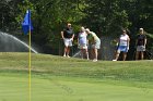 LAC Golf Open 2019  11th annual Wheaton Lyons Athletic Club (LAC) Golf Open Monday, August 12, 2019 held at the Franklin Country Club. - Photo by Keith Nordstrom : Wheaton, Lyons Athletic Club Golf Open